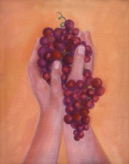 Fruit of the Vine