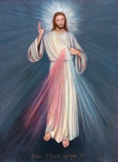 Divine Mercy