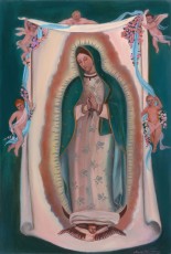 Lady Guadalupe