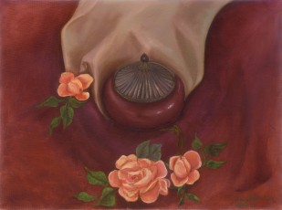 Oil of the Magdaline