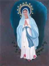 Our Lady of Lourdes