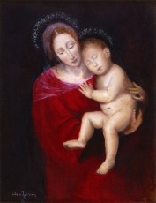 Pure Grace and Pure Love