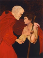 Return of the Prodigal Son
