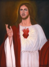 Sacred Heart of Jesus