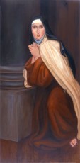 St. Teresa of Avila 2