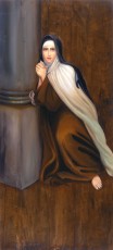 St. Teresa of Avila
